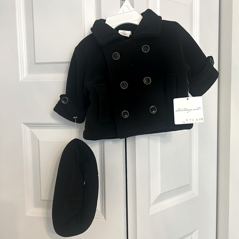 Brand new Polyester Jacket for 3 months